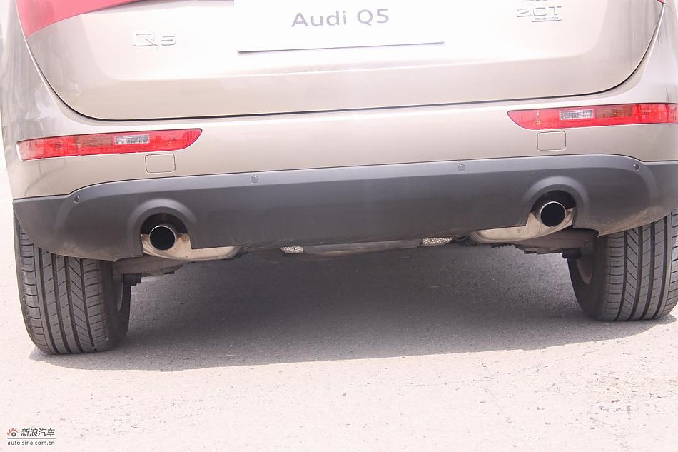 一汽大众奥迪Q5