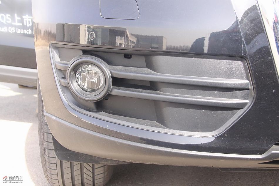 一汽大众奥迪Q5