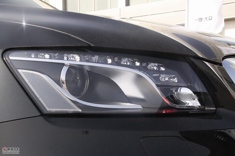 一汽大众奥迪Q5