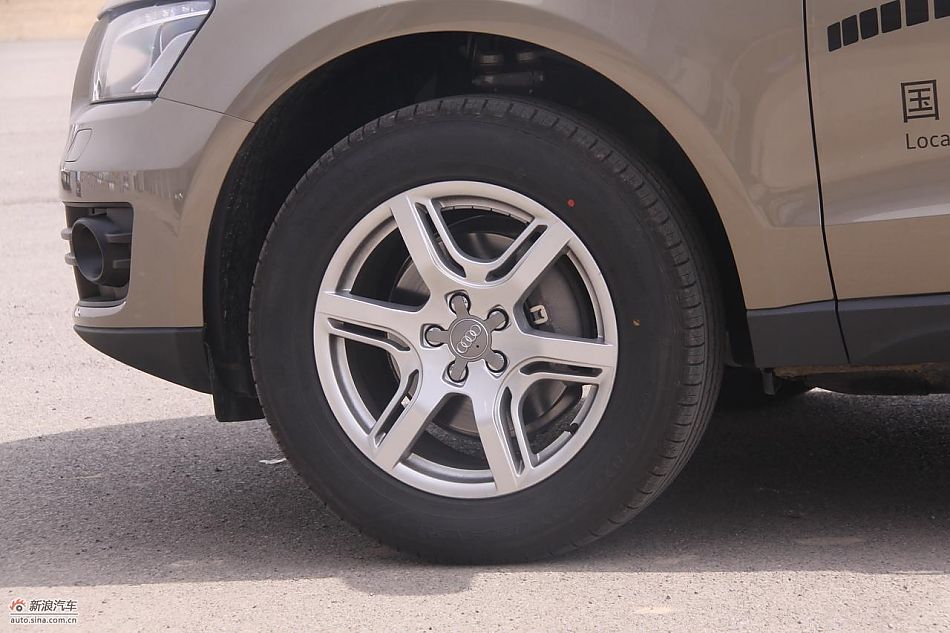 一汽大众奥迪Q5