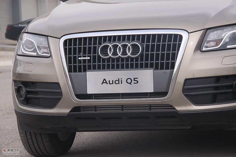 一汽大众奥迪Q5