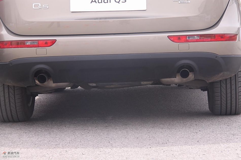 一汽大众奥迪Q5