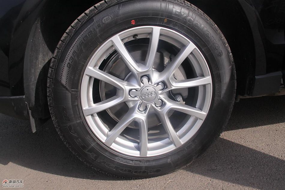 一汽大众奥迪Q5