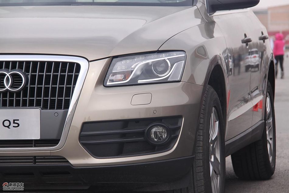 一汽大众奥迪Q5