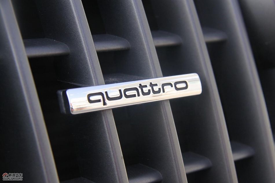 一汽大众奥迪Q5