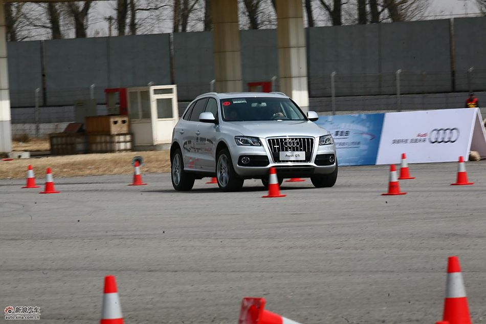 一汽大众奥迪Q5