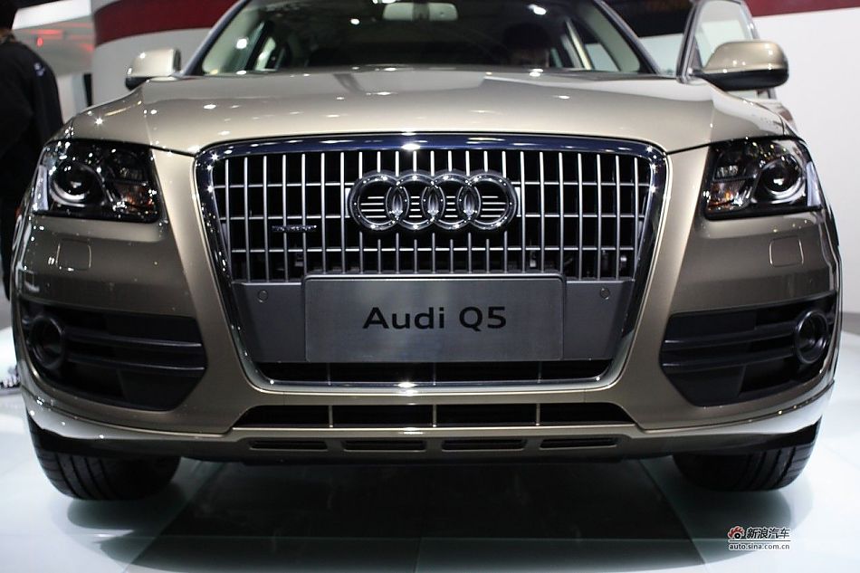 奥迪Q5