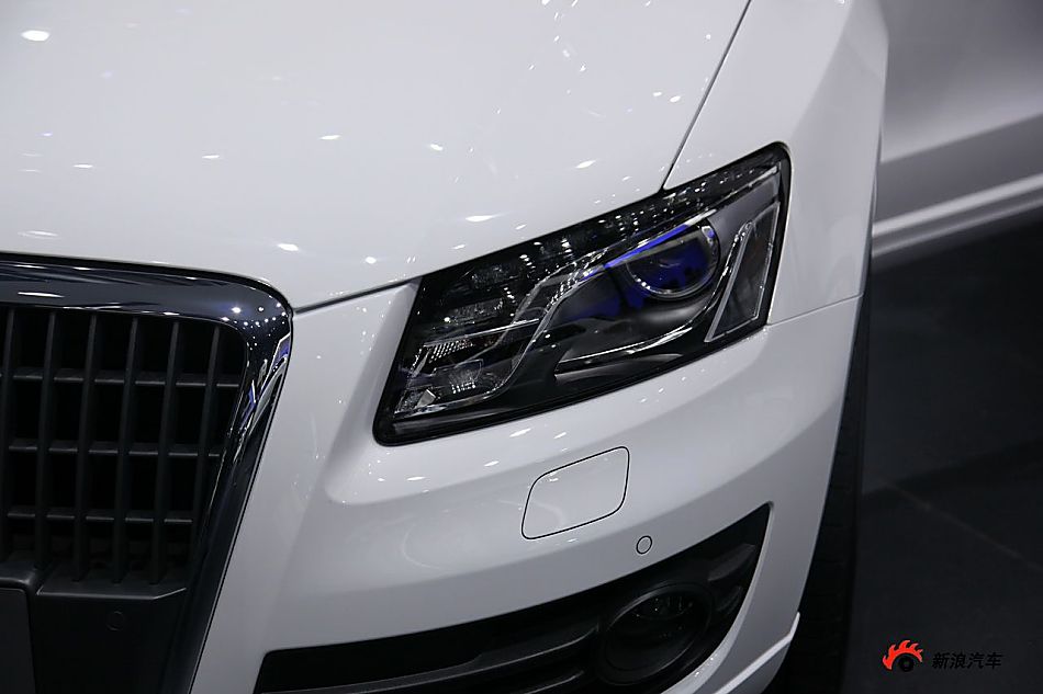 奥迪Q5 2.0T quattro