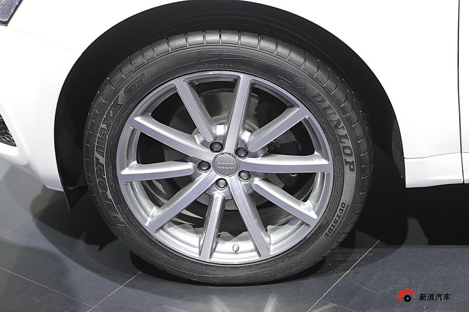 奥迪Q5 3.2 quattro