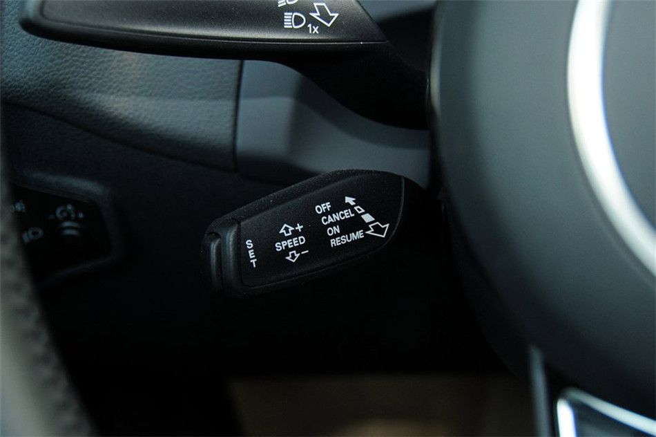 2013款 40 TFSI 技术型