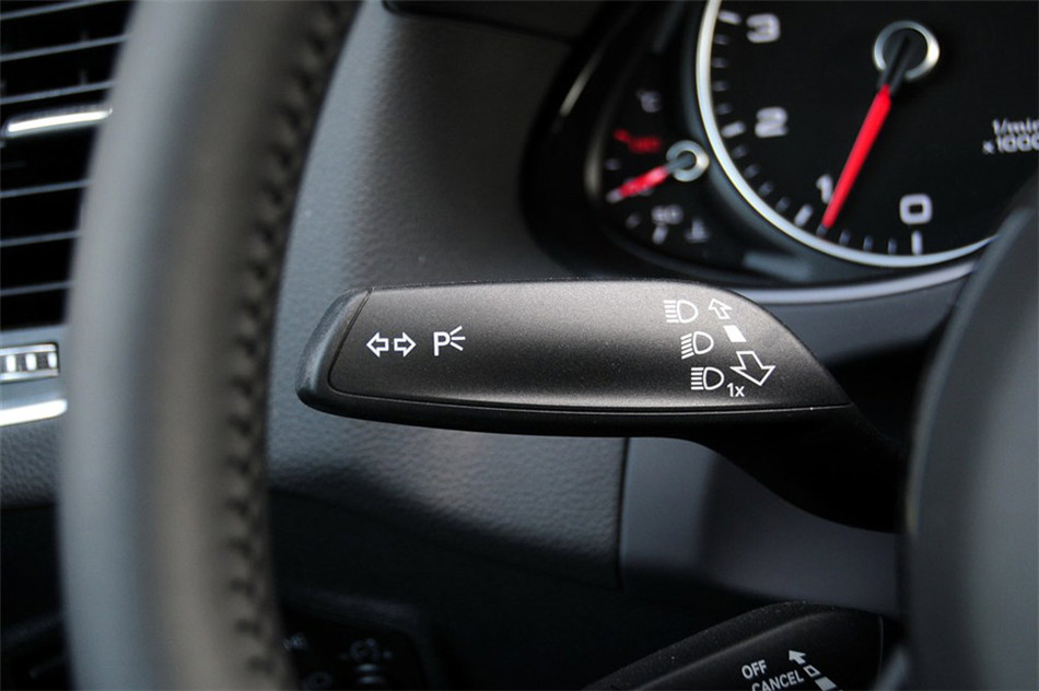 2013款 40 TFSI 技术型