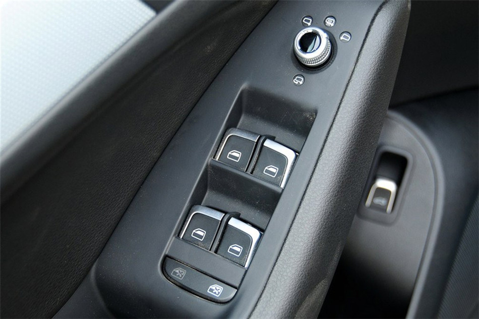 2013款 40 TFSI 技术型