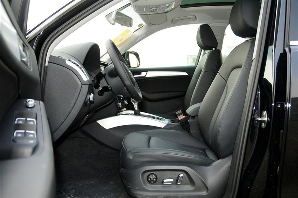 2013款 40 TFSI 技术型