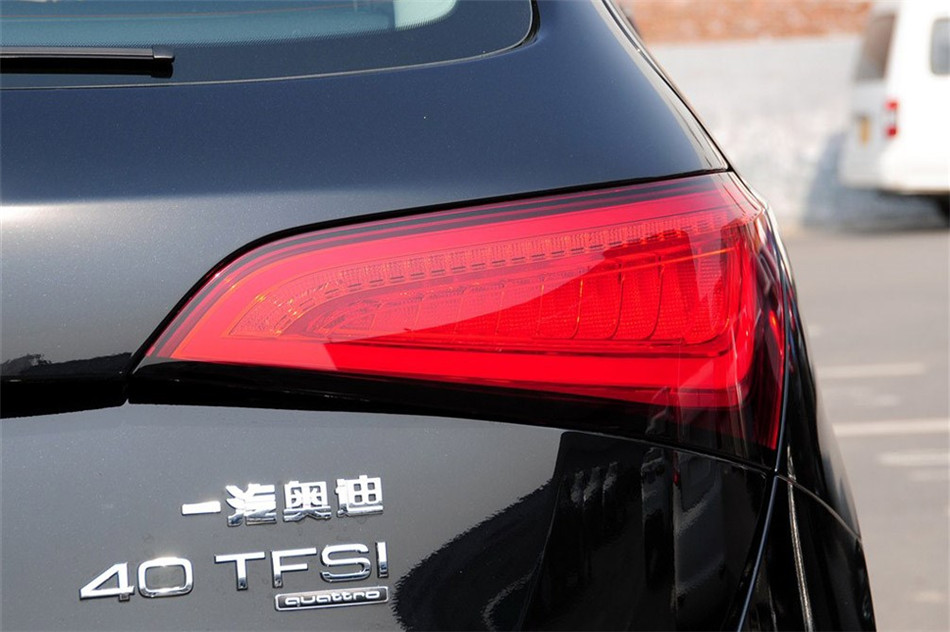 2013款 40 TFSI 技术型