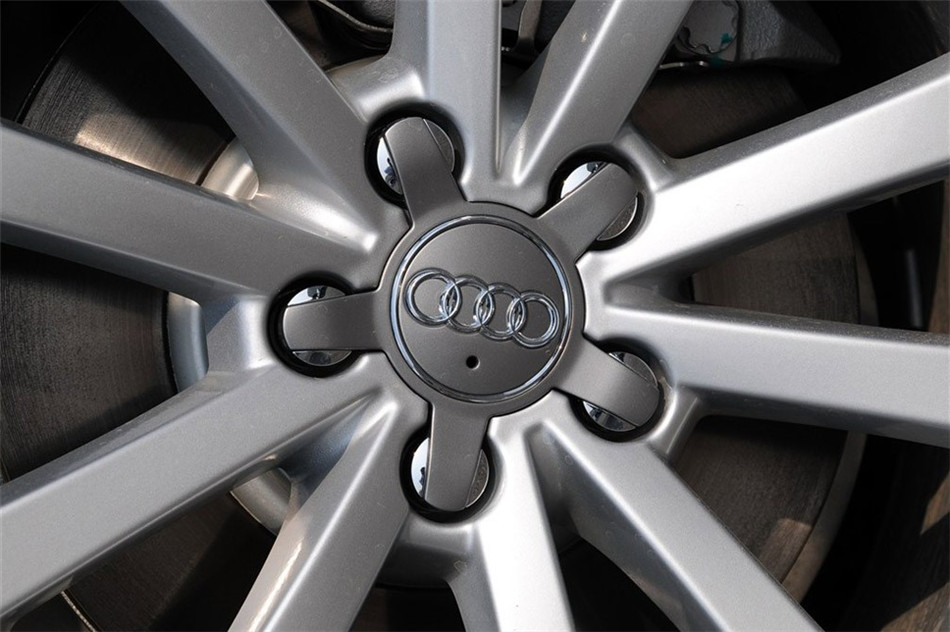 2013款 40 TFSI 技术型