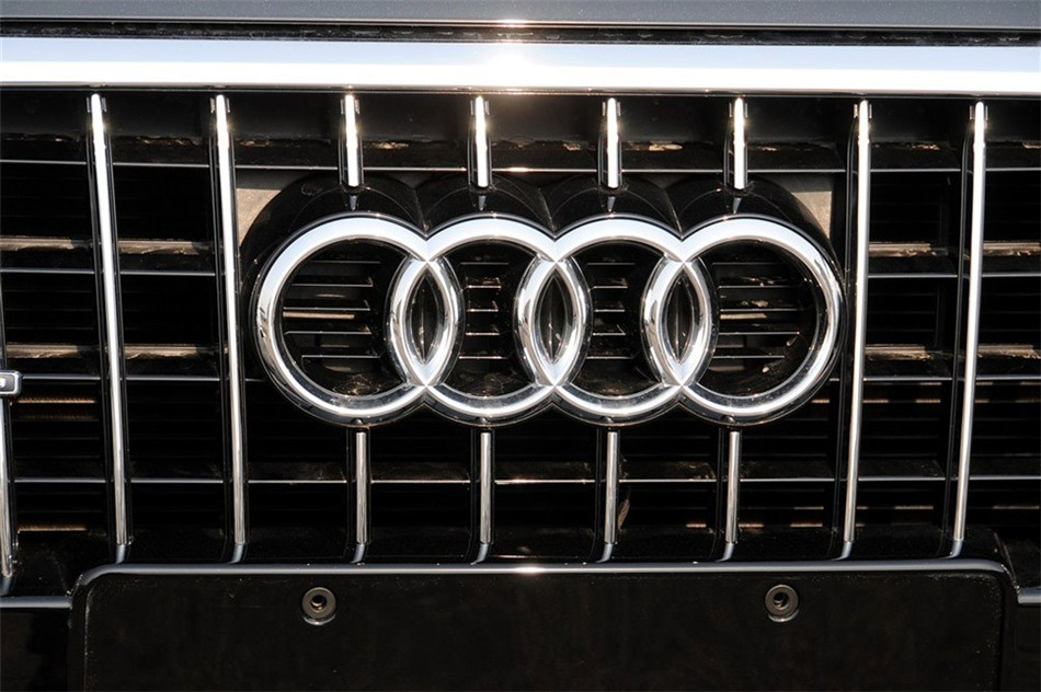 2013款 40 TFSI 技术型