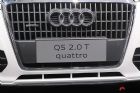 µQ5 2.0T quattro