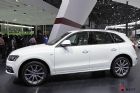 µQ5 3.2 quattro