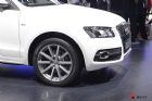 µQ5 3.2 quattro