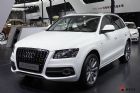 µQ5 3.2 quattro