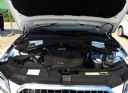 2016款 40 TFSI 技术型 引擎
