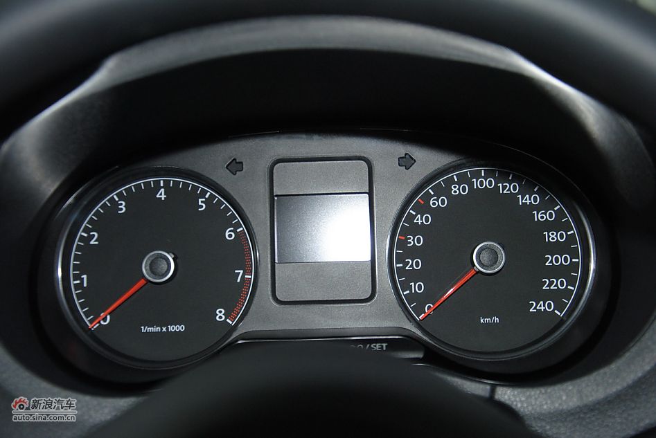 2011款POLO致尚版1.4自动