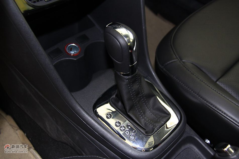 新POLO两厢1.4L致酷版