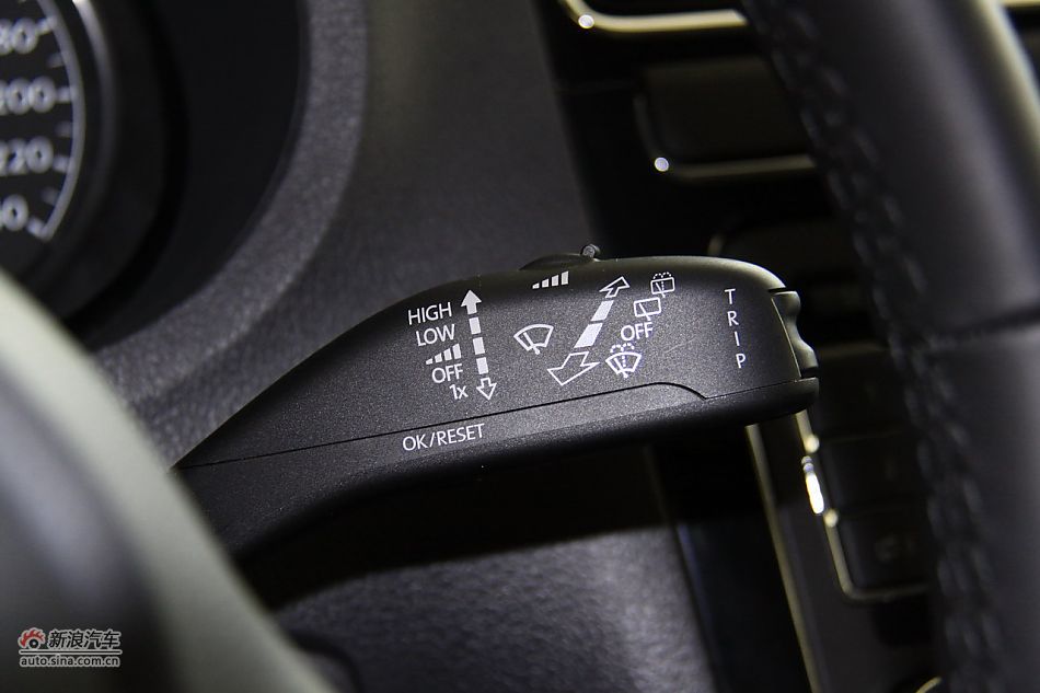 新POLO两厢1.4L致酷版