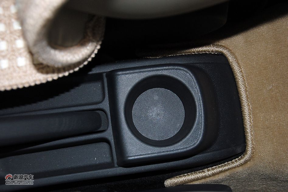 2011款POLO致酷版1.6自动