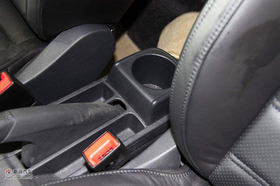 新POLO两厢1.4L致酷版