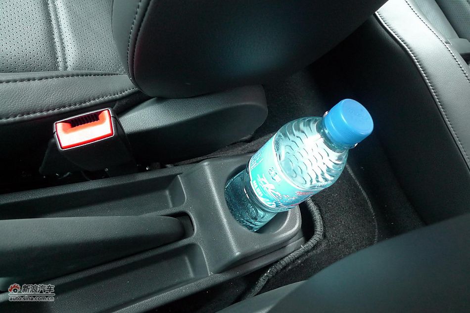 全新POLO内饰及细节