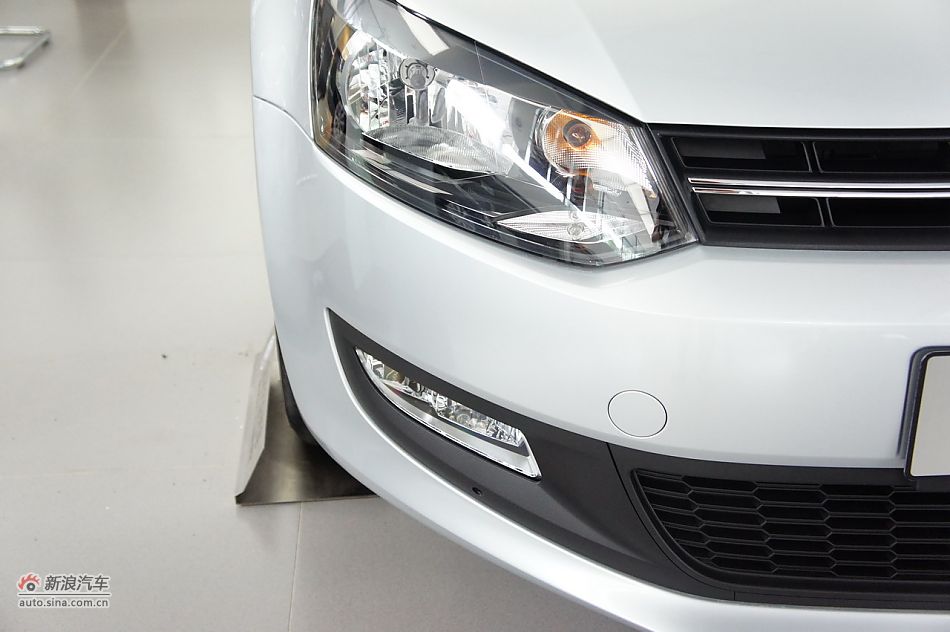 2011款POLO