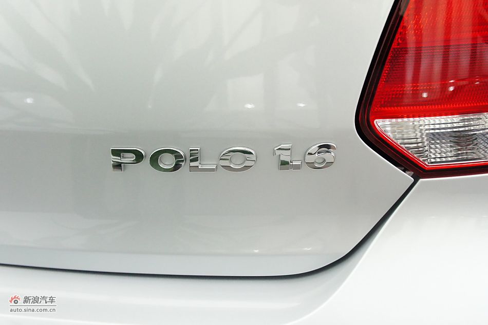 2011款POLO