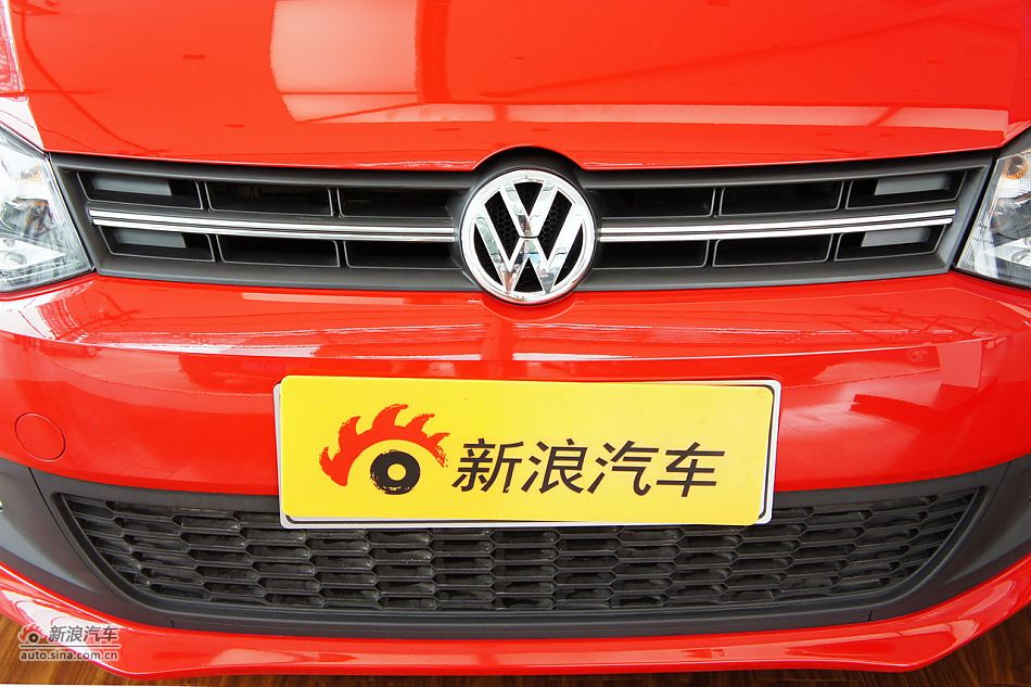 2011款POLO