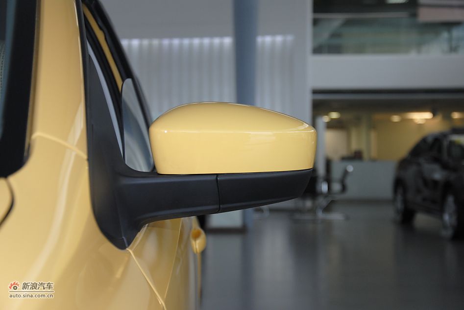 2011款POLO致尚版1.4自动