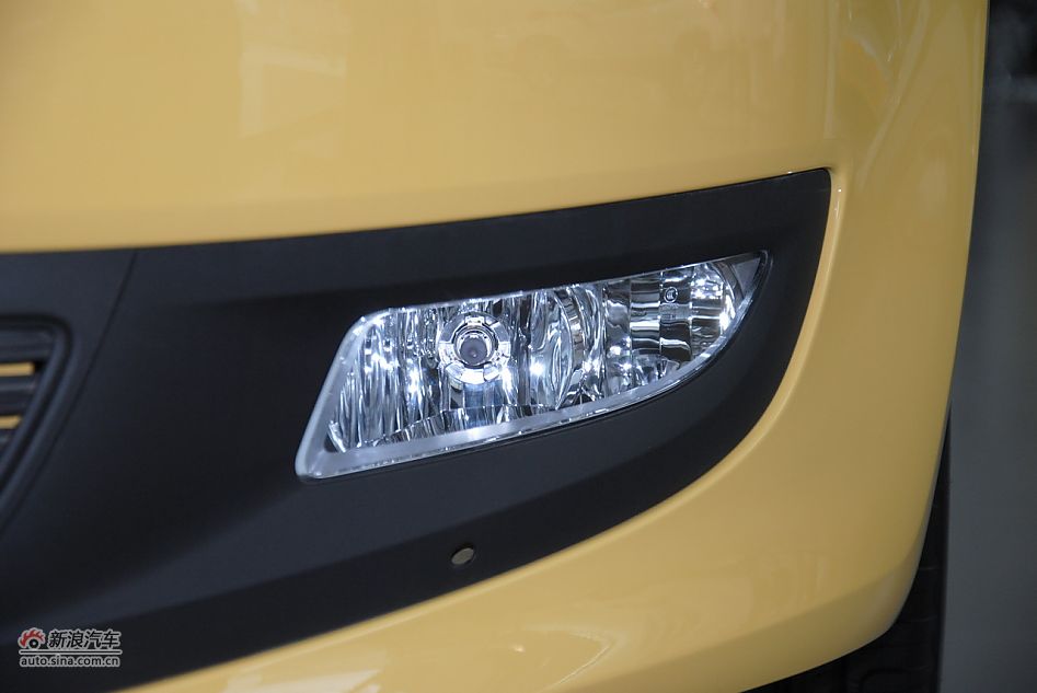 2011款POLO致尚版1.4自动