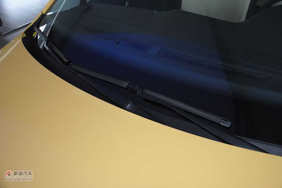 2011款POLO致尚版1.4自动