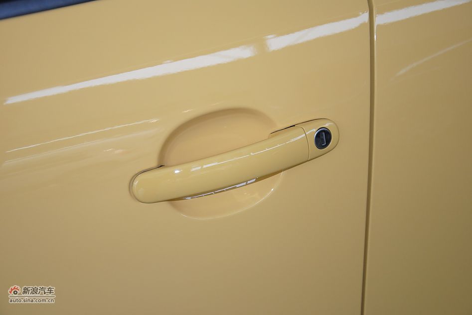 2011款POLO致尚版1.4自动