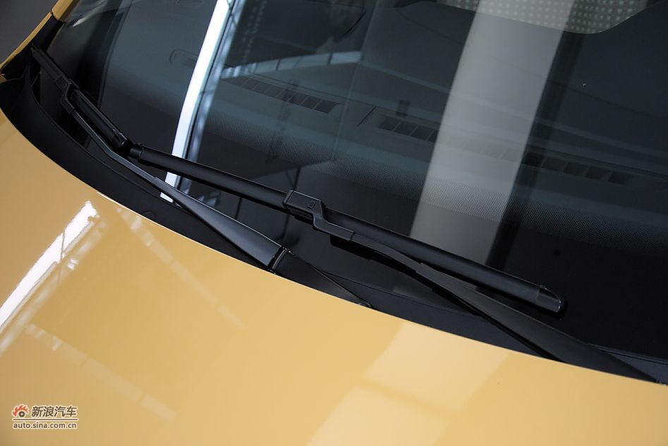 2011款POLO致酷版1.6自动