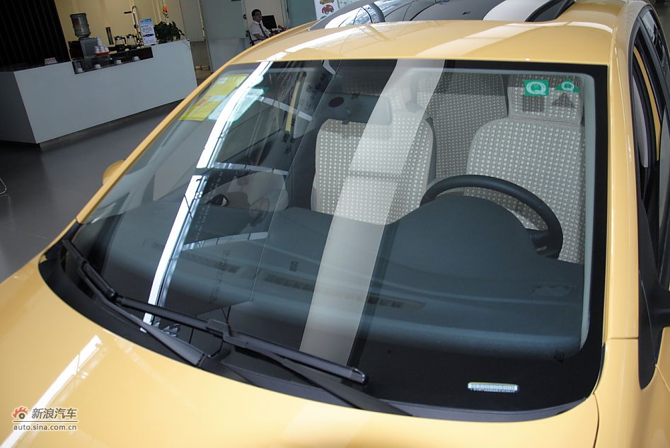 2011款POLO致酷版1.6自动