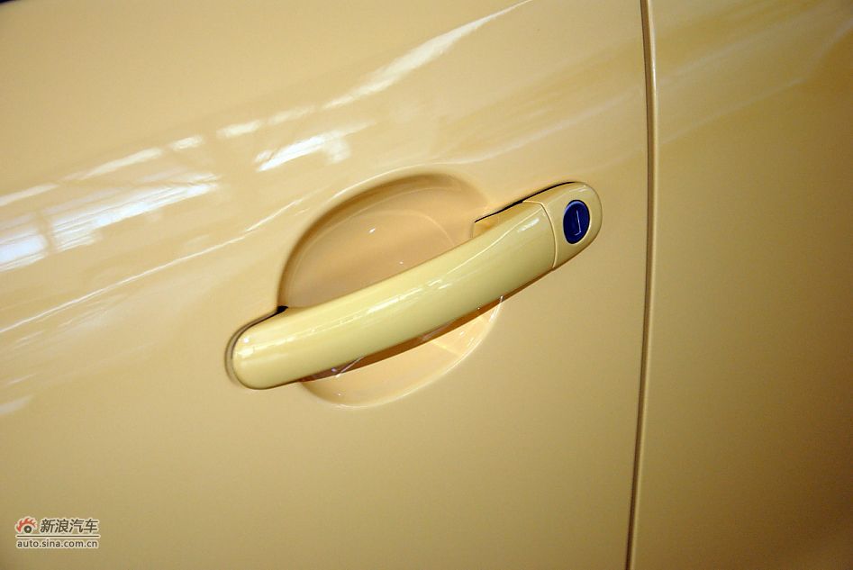 2011款POLO致酷版1.6自动