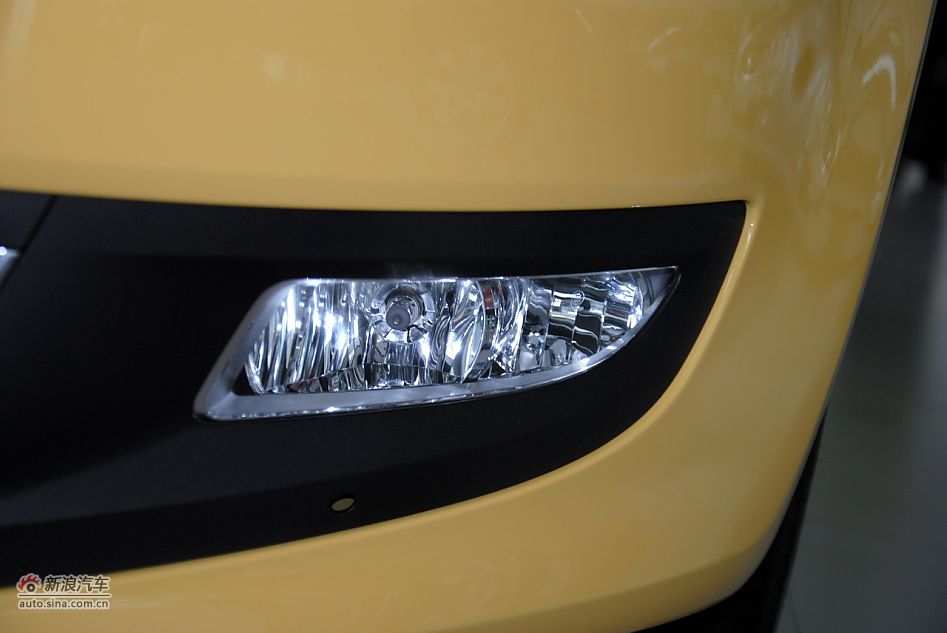 2011款POLO致酷版1.6自动