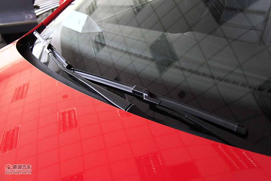 新POLO两厢1.4L致酷版