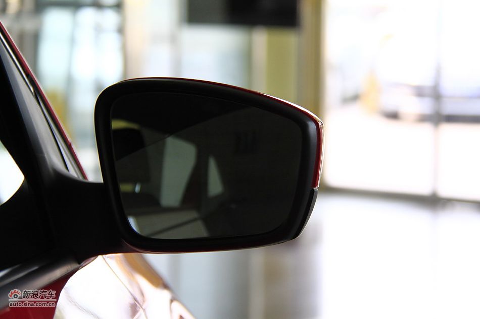 新POLO两厢1.4L致酷版