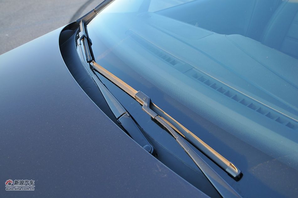 2011款POLO致酷版1.4L自动实拍