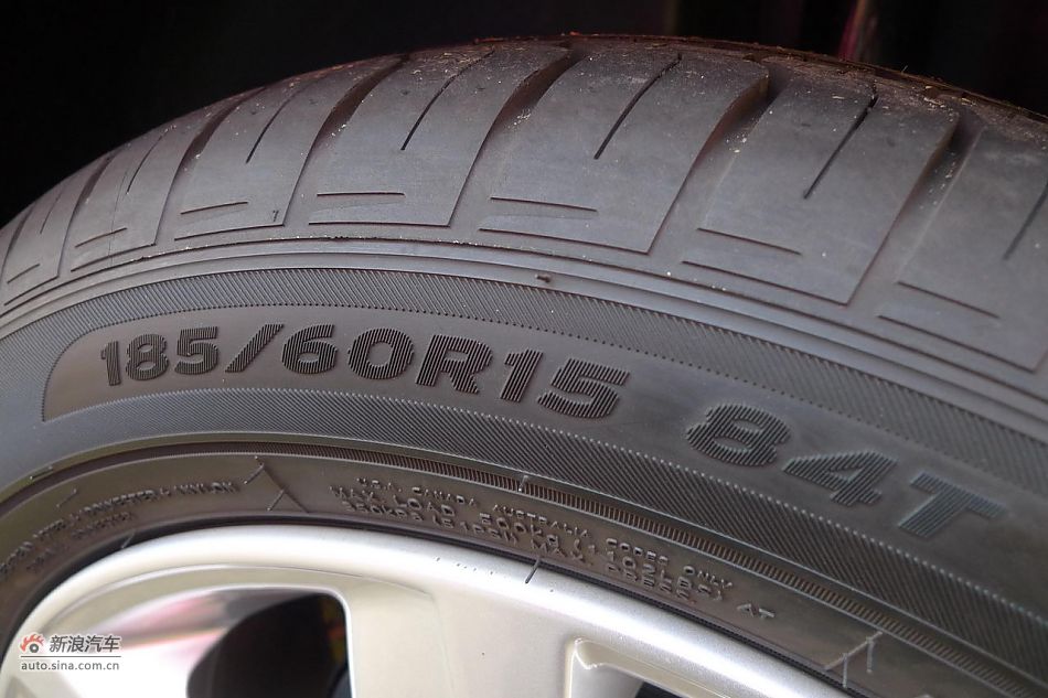 全新POLO外观及细节