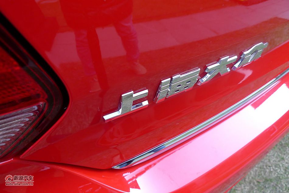 全新POLO外观及细节