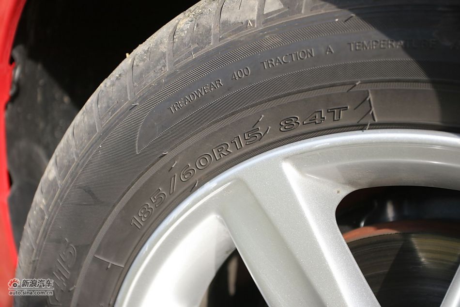 全新POLO外观及细节