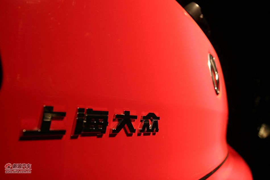 全新POLO外观及细节(夜色版)