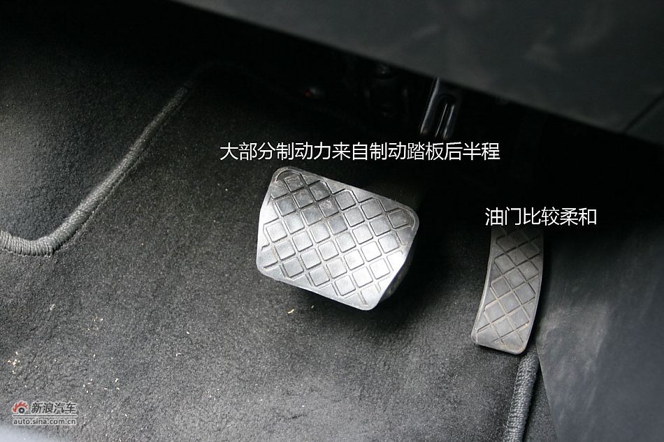 上海大众全新Polo图解